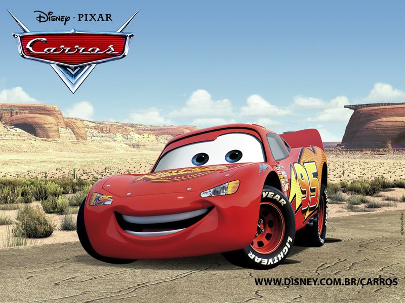 Featured image of post Carros Desenhos Animados Disney E quais chamam mais a aten o