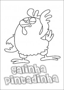 desenhos imprimir colorir galinha pintadinha (4)